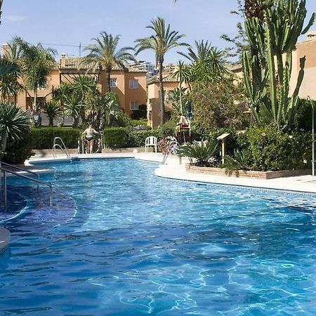 Sage Palm Apartment By Namaste Elite Malaga Bagian luar foto