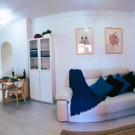 Sage Palm Apartment By Namaste Elite Malaga Bagian luar foto