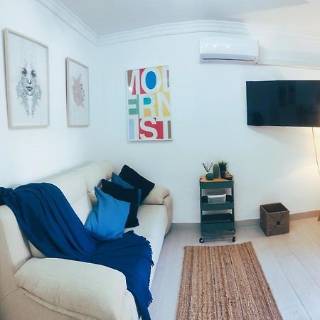 Sage Palm Apartment By Namaste Elite Malaga Bagian luar foto