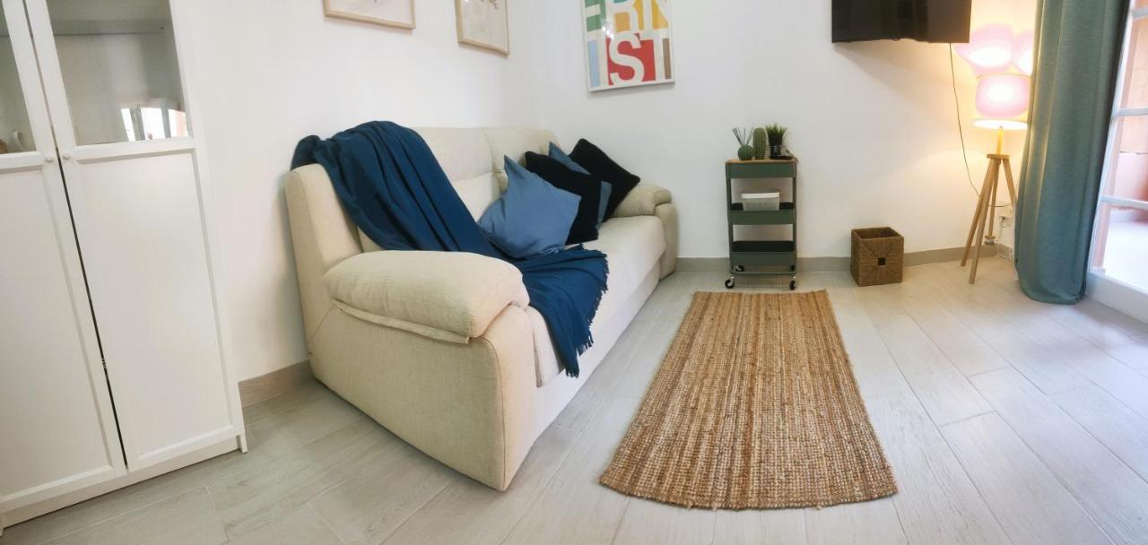 Sage Palm Apartment By Namaste Elite Malaga Bagian luar foto