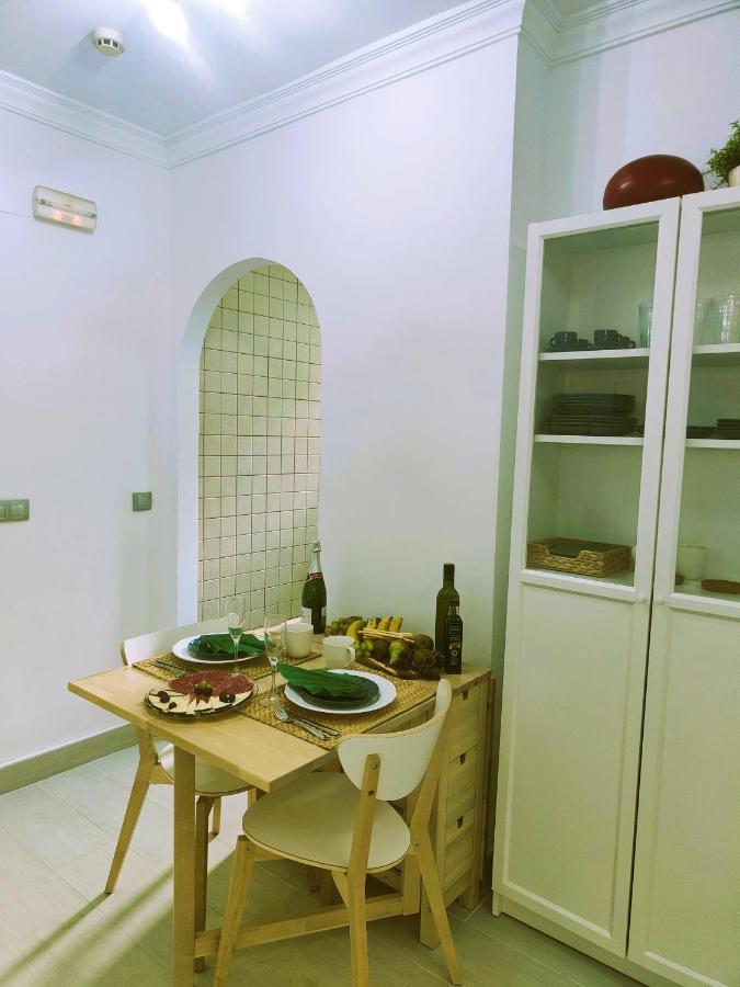 Sage Palm Apartment By Namaste Elite Malaga Bagian luar foto