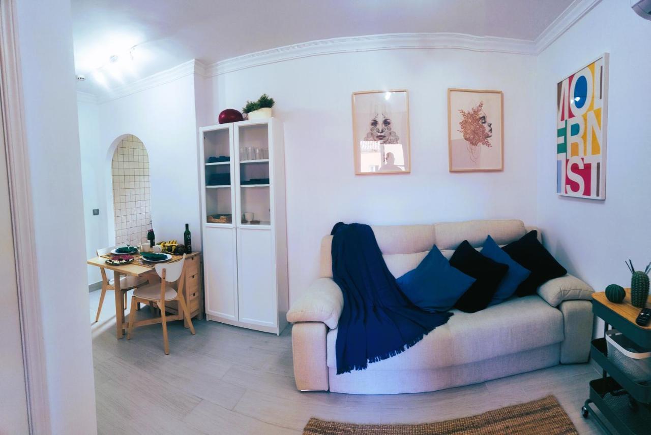 Sage Palm Apartment By Namaste Elite Malaga Bagian luar foto