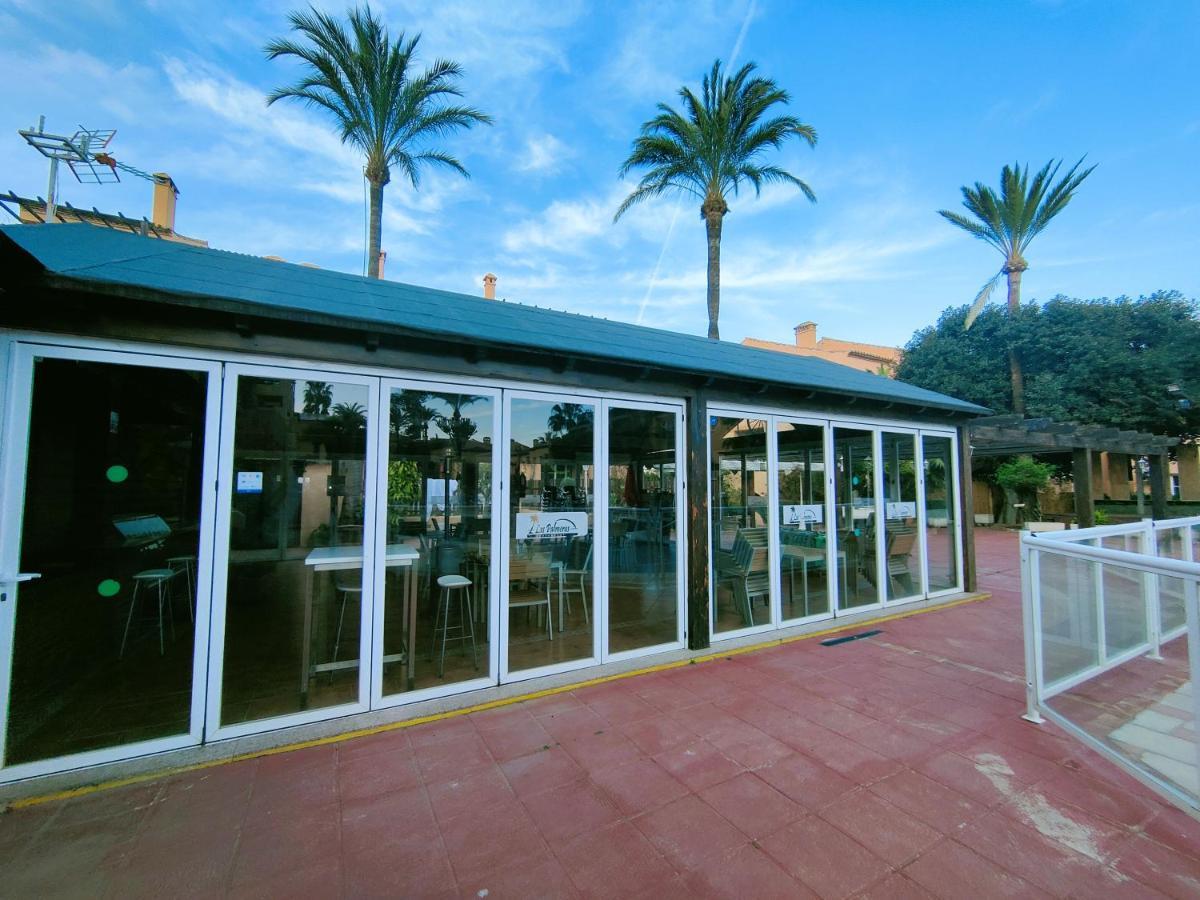 Sage Palm Apartment By Namaste Elite Malaga Bagian luar foto