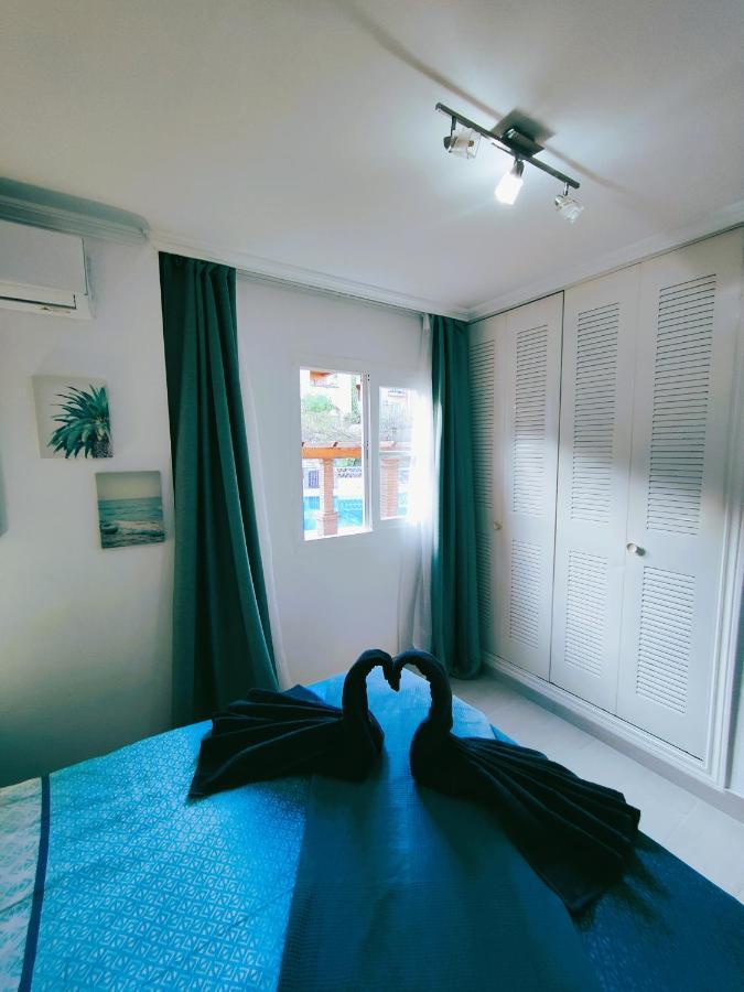 Sage Palm Apartment By Namaste Elite Malaga Bagian luar foto