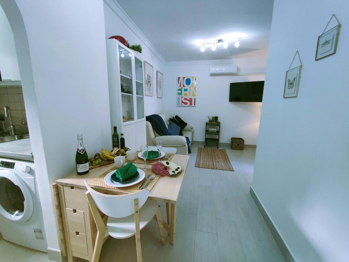 Sage Palm Apartment By Namaste Elite Malaga Bagian luar foto
