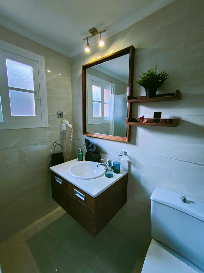 Sage Palm Apartment By Namaste Elite Malaga Bagian luar foto