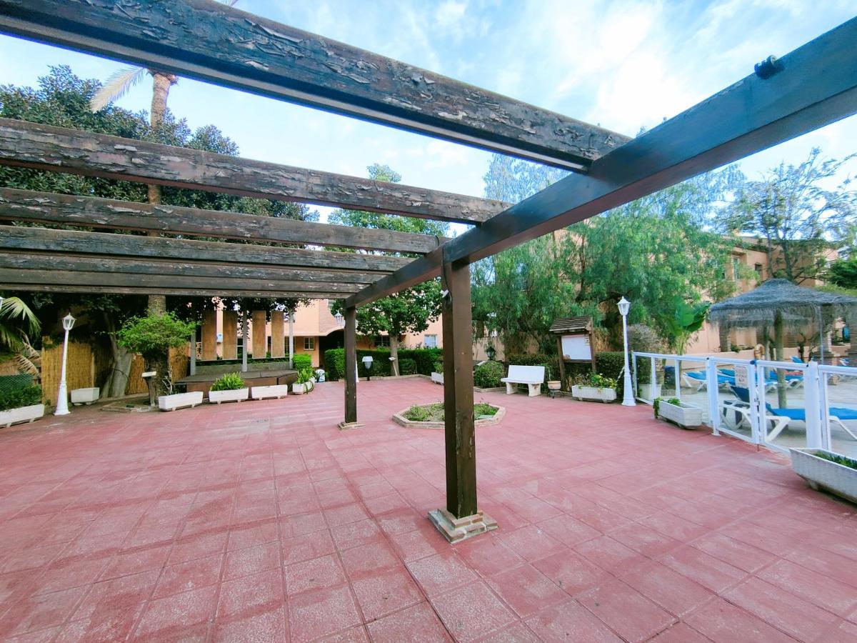Sage Palm Apartment By Namaste Elite Malaga Bagian luar foto