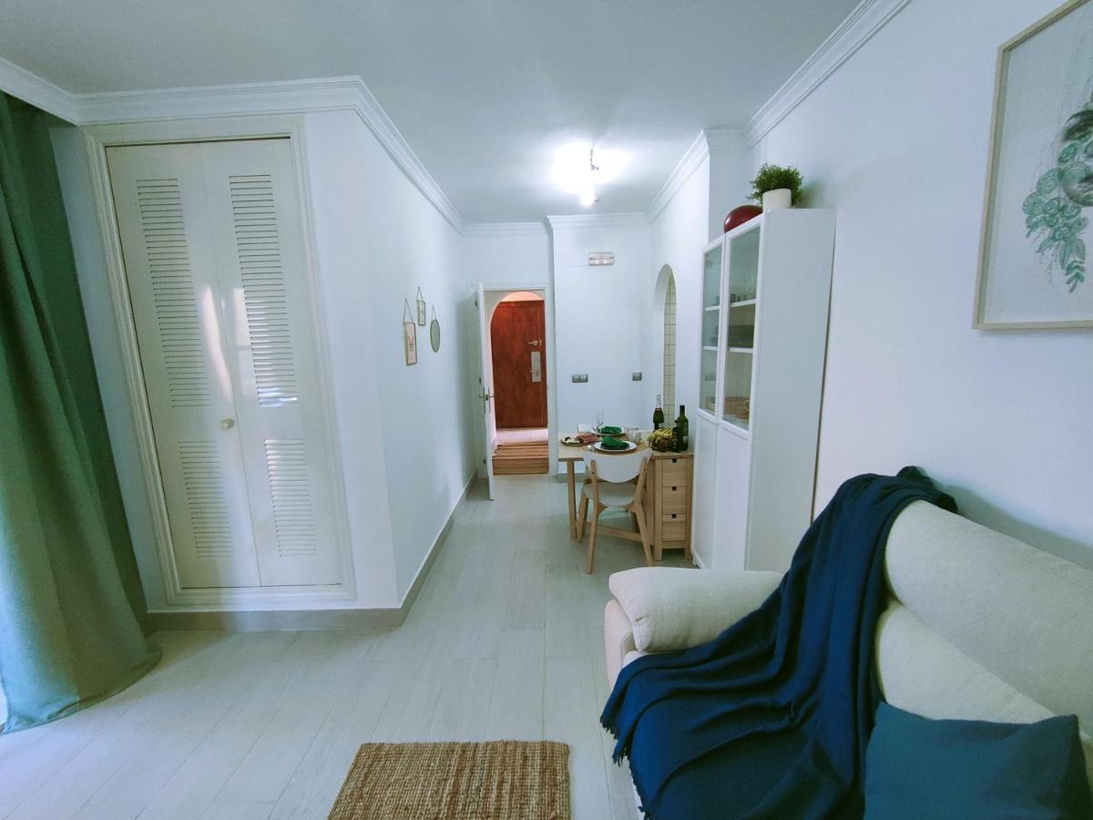 Sage Palm Apartment By Namaste Elite Malaga Bagian luar foto