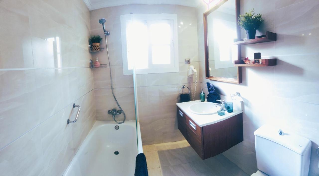 Sage Palm Apartment By Namaste Elite Malaga Bagian luar foto