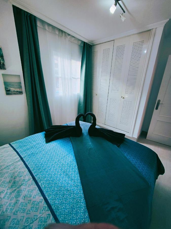 Sage Palm Apartment By Namaste Elite Malaga Bagian luar foto
