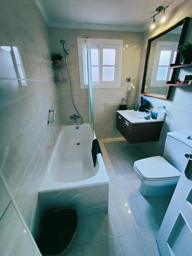 Sage Palm Apartment By Namaste Elite Malaga Bagian luar foto
