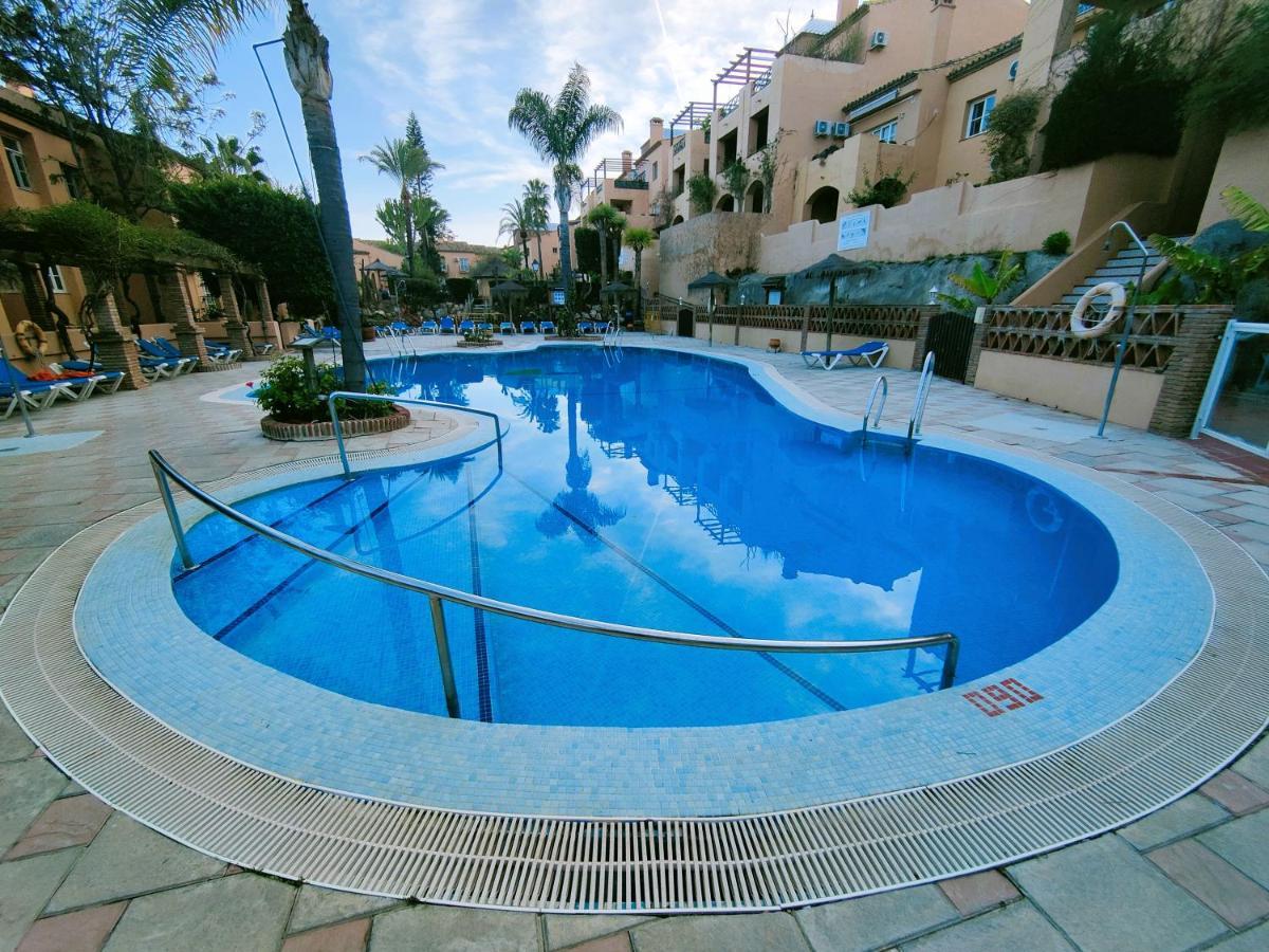 Sage Palm Apartment By Namaste Elite Malaga Bagian luar foto