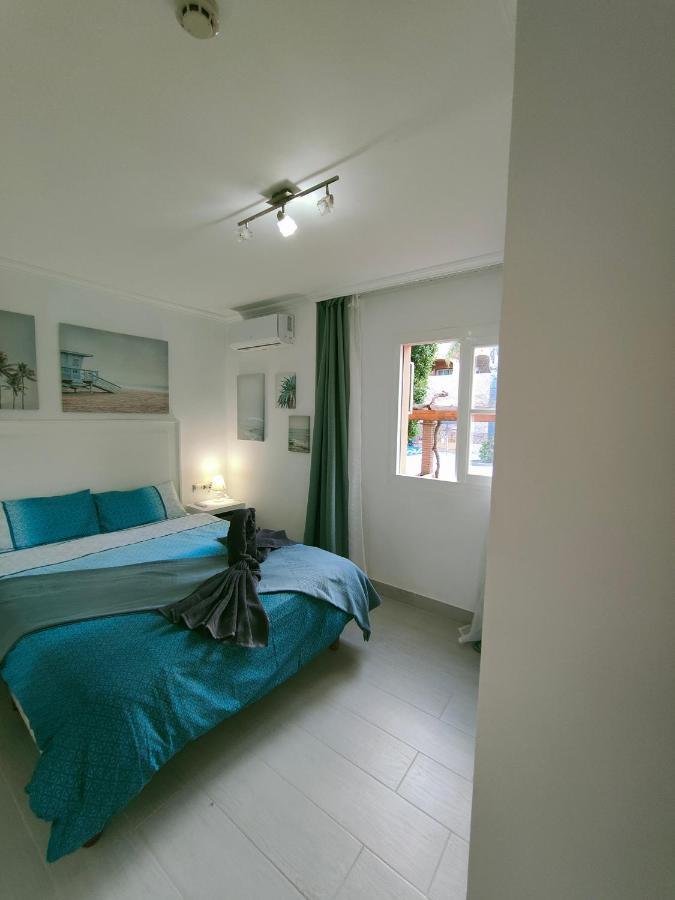 Sage Palm Apartment By Namaste Elite Malaga Bagian luar foto