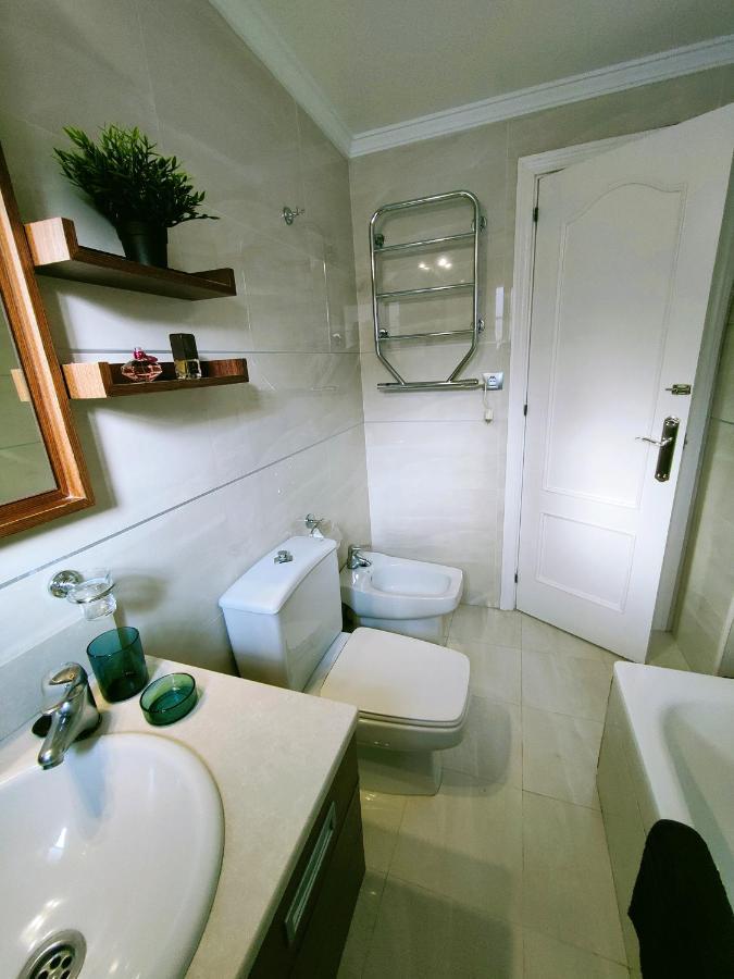 Sage Palm Apartment By Namaste Elite Malaga Bagian luar foto