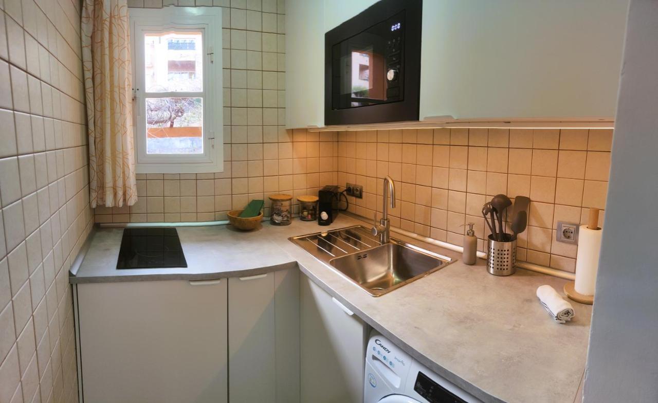 Sage Palm Apartment By Namaste Elite Malaga Bagian luar foto
