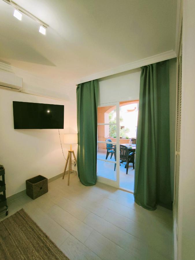 Sage Palm Apartment By Namaste Elite Malaga Bagian luar foto