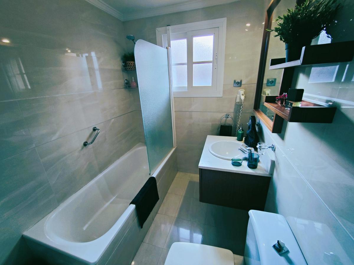 Sage Palm Apartment By Namaste Elite Malaga Bagian luar foto